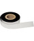 Magnetband 30 mm x 1 mm (B x L) PVC weiß