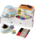 Moderationsset 48 x 33 x 12,5 cm (B x H x T) Karton