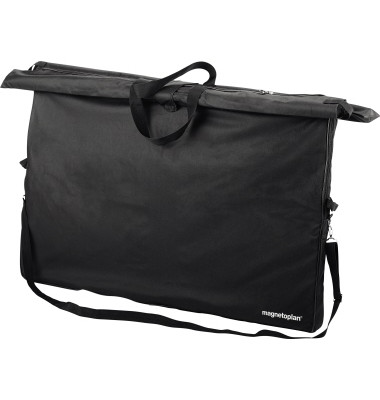 Tragetasche 11015, au&szlig;en 126x80x8cm, Textil, schwarz, ohne, ohne