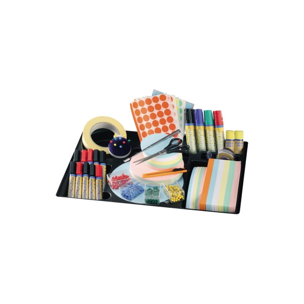 4013695018003 - magnetoplan® Nachfülleinheit für Moderationskoffer über 2800 Einzelteile 4013695018003 - magnetoplan® Nachfülleinheit für Moderationskoffer über 2800 Einzelteile