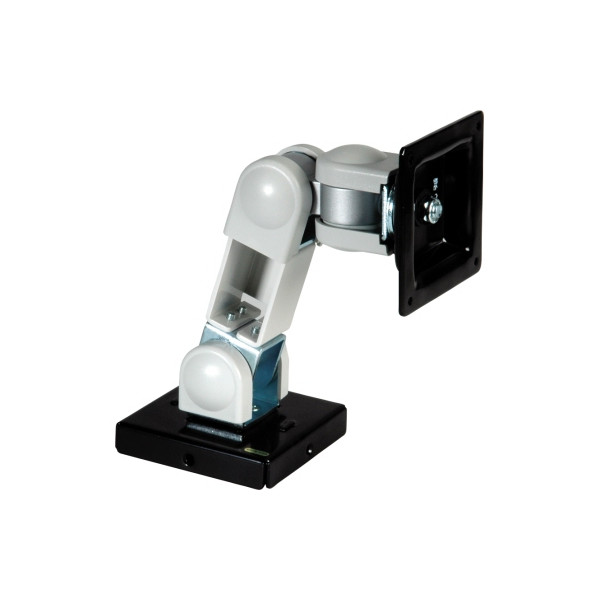 7611990149797 - Halterung Bildschirm 100 x 100 x 280 mm (B x H x T) 6kg 180° Wandbefestigung möglich 7611990149797 ROLINE