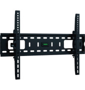 Halterung Bildschirm 66 x 7,5-40,4 cm (B x H) 75kg 10&deg; Wandbefestigung m&ouml;glich