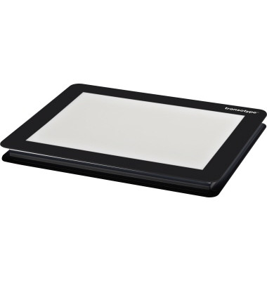 Leuchttisch DIN A3 LED 50.000h 16,8W dimmbar