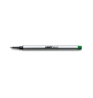 Tintenrollermine ball pen grün M63
