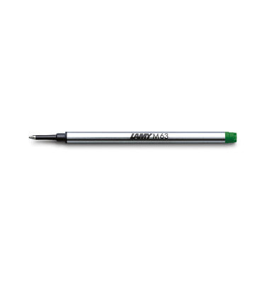 Tintenrollermine ball pen grün M63 Tintenrollermine ball pen grün M63