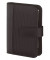 02-0210 Zeitplaner Rillendesign A7 sw