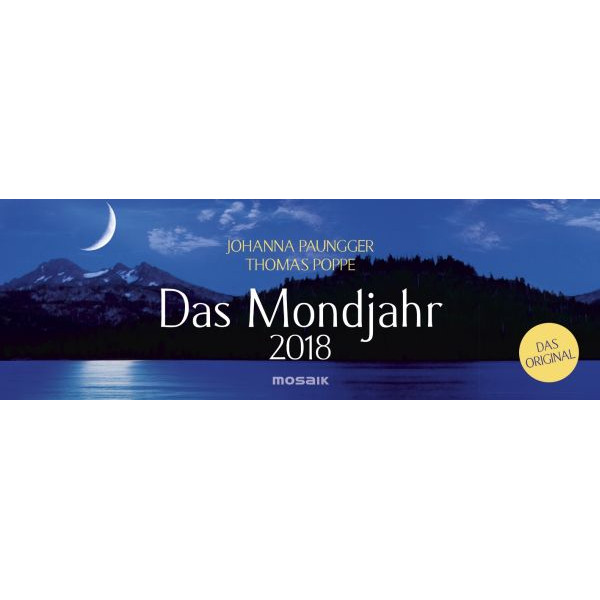 9783442395286 - Schreibtischquerkalender 31963 Das Mondjahr 2 Seiten 1 Woche 32x107cm 2025 9783442395286 Heye 9783442395286 - Schreibtischquerkalender 31963 Das Mondjahr 2 Seiten 1 Woche 32x107cm 2025 9783442395286 Heye