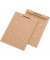 Hausposttaschen 30019165, B4 braun Papier 110g