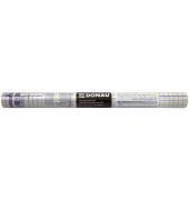 Buchschutzfolie 8003076-00 farblos 45cmx3m (BxH)