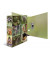 Motivordner Motiv-Ordner Waldtiere Tiere Waldtiere 7202, A4 70mm breit