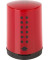 Einfachspitzdose Grip 2001 Mini - rot/blau