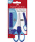 Schulschere GRIP - blau
