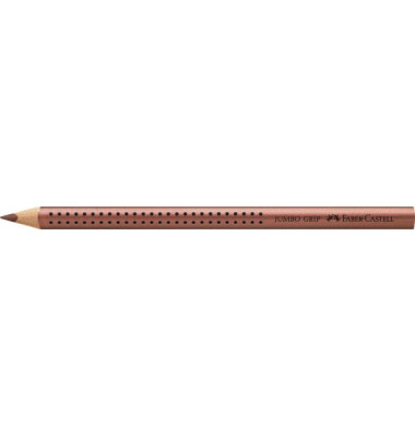 Buntstifte Jumbo Grip kupfer 9 x 175mm Buntstifte Jumbo Grip kupfer 9 x 175mm