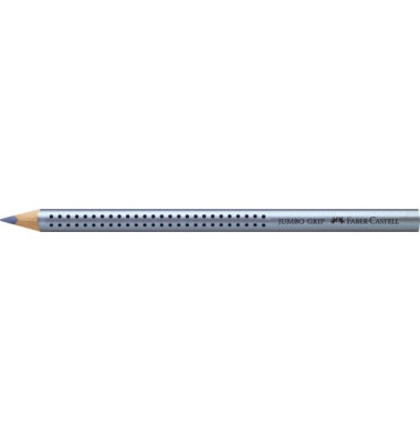 Buntstifte Jumbo GRIP, 110984, blau, dreikant