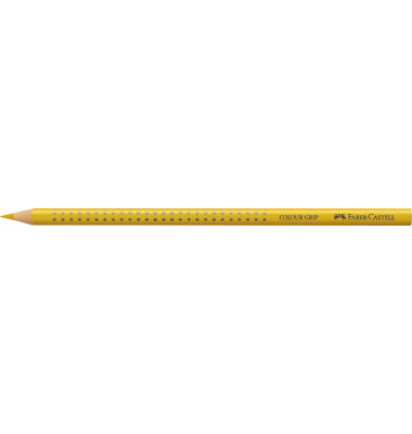 Buntstifte Colour GRIP, 112408, gelb, dreikant