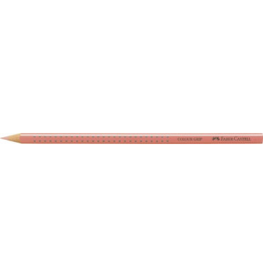 Buntstifte Colour GRIP, 112417, fleischfarben, dreikant