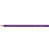 Buntstifte Colour GRIP, 112428, violett, dreikant