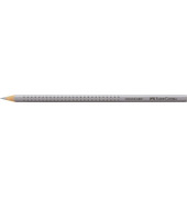 Buntstifte Colour GRIP, 112431, grau, dreikant