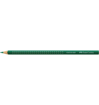 Buntstifte Colour Grip phthalogrün 7 x 175mm 