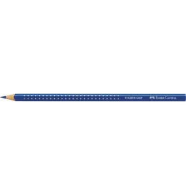 Buntstifte Colour Grip türkis bläulich 7 x 175mm Buntstifte Colour Grip türkis bläulich 7 x 175mm