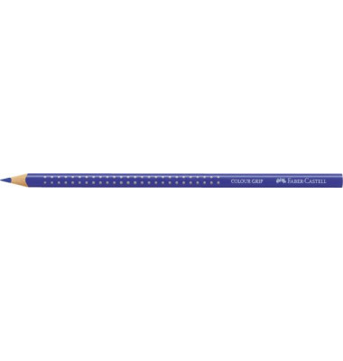 Buntstifte Colour GRIP, 112459, blau, dreikant