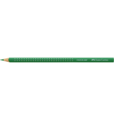 Buntstifte Colour Grip phthalogrün hell 7 x 175mm