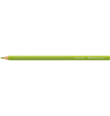 Buntstifte Colour GRIP, 112468, gr&uuml;n, dreikant
