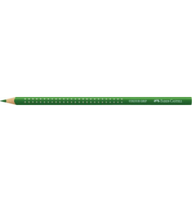 Buntstifte Colour GRIP, 112484, gr&uuml;n, dreikant
