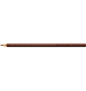 Buntstifte Colour GRIP, 112489, braun, dreikant