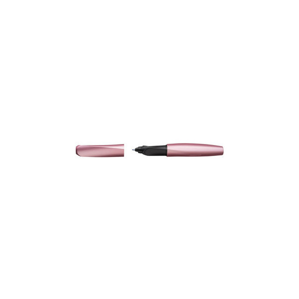 4012700806291 - Twist® Tintenroller für Rechts- und Linkshänder Girly Rose