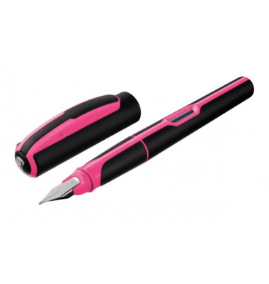 Füller Patrone Style P57 - Feder M, neonpink Füller Patrone Style P57 - Feder M, neonpink