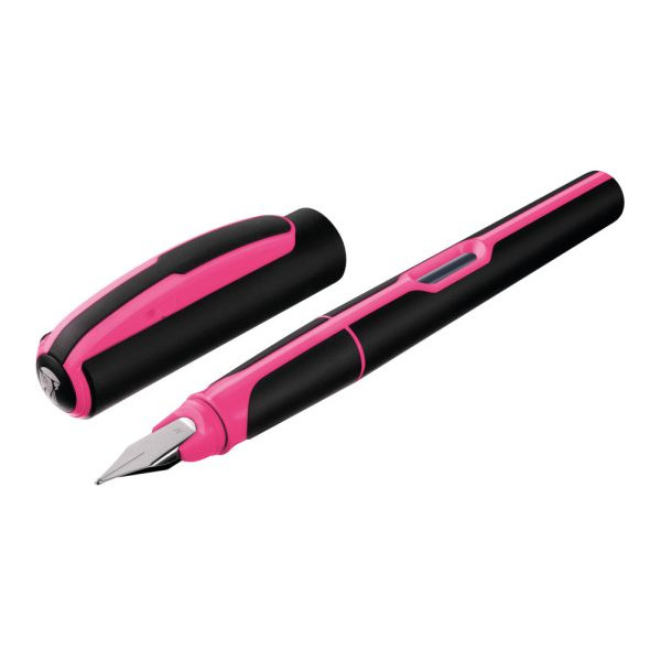4012700807342 - Füller Patrone Style P57 - Feder M neonpink 4012700807342 Pelikan
