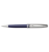 Kugelschreiber JAZZ 806947, blau, M, nachf&uuml;llbar