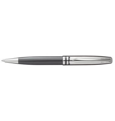 Kugelschreiber Jazz Classic K35 - M, grau Kugelschreiber Jazz Classic K35 - M, grau
