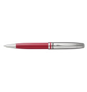 Kugelschreiber Jazz Classic K35 - M, rot