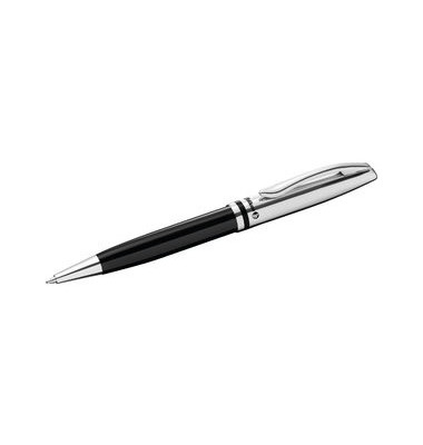 Kugelschreiber Jazz Classic K35 - M, schwarz