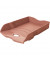 Briefablage 10290 Loop A4 / C4 savanne stapelbar