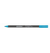 Porzellanmalstift hellblau