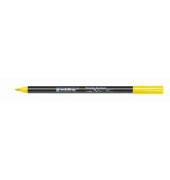Porzellanmalstift gelb