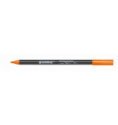 Porzellanmalstift orange