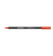 Porzellanmalstift rot