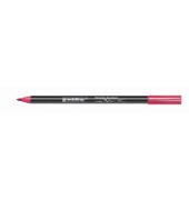 Porzellanmalstift karminrot