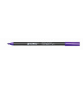 Porzellanmalstift violett