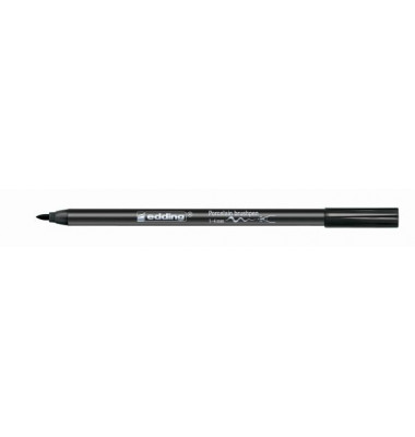 Porzellanmalstift schwarz Porzellanmalstift schwarz