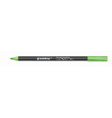 Porzellanmalstift hellgrün Porzellanmalstift hellgrün