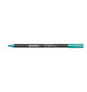 Porzellanmalstift türkis