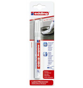 8180 Etikettenl&ouml;ser-Marker - Spitze 4 mm, farblos