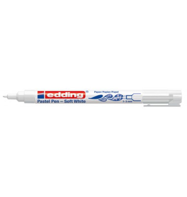 edding 1500 Pastellstift