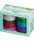 Klebeband Glitter - 10er-Set