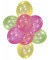 Luftballon Neon - sortiert